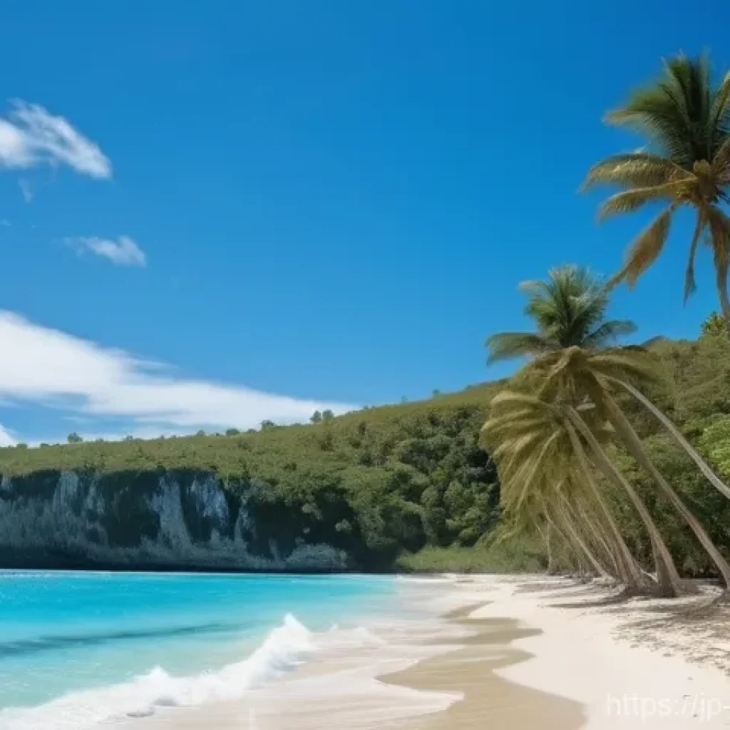 나우루 화폐와 환율 - **"Nauru's Golden Age: Pacific Paradise of Prosperity"**
A vibrant, sun-drenched scene depicting...