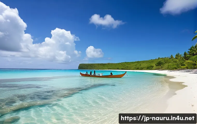 나우루 경제 발전 가능성 관련 이미지 2