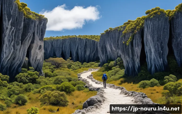 나우루 관광 명소 관련 이미지 1